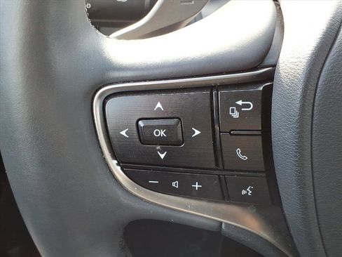 Certified 2023 Lexus ES 350 w/ Premium Package image 14