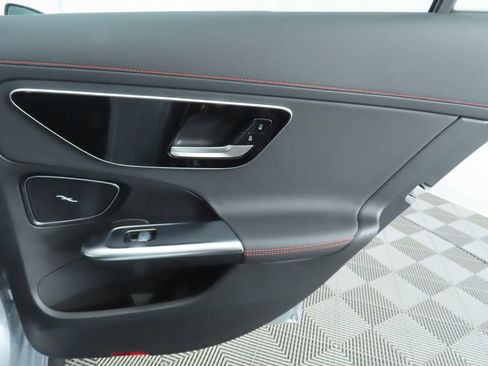 New 2026 Mercedes-Benz C 43 AMG C 43 AMGﾮ image 28