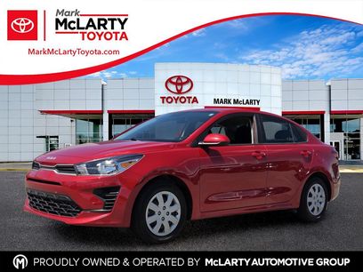 Used 2023 Kia Rio S