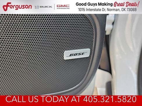 New 2026 Buick Encore GX Avenir w/ Avenir Technology Package FWD image 15