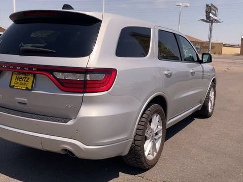 Used 2024 Dodge Durango R/T AWD/4WD image 9