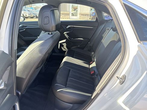 Used 2024 Audi A3 2.0T Premium image 28