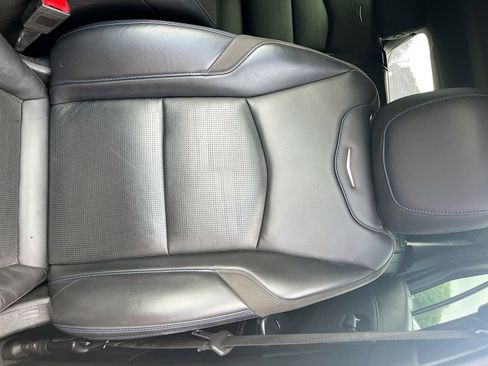 Used 2024 Cadillac XT4 Sport FWD image 20
