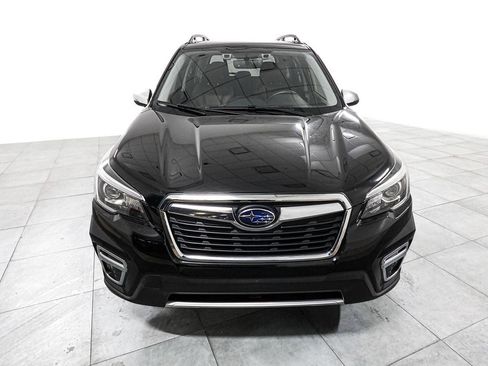 Used 2020 Subaru Forester Touring w/ Popular Package #2 AWD/4WD image 2