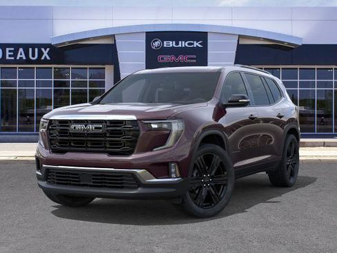 New 2026 GMC Acadia Elevation w/ Super Cruise Package image 6