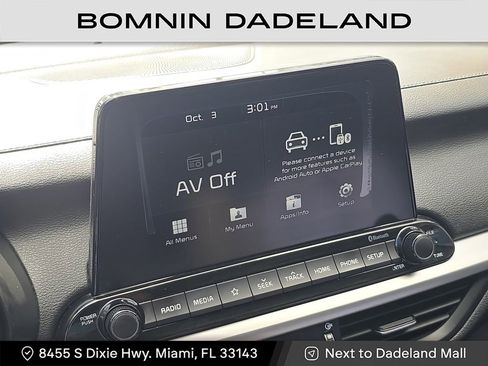 Used 2020 Kia Forte LXS image 25