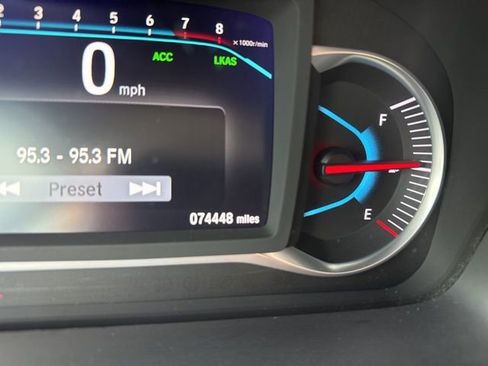 Used 2021 Honda Pilot EX image 16