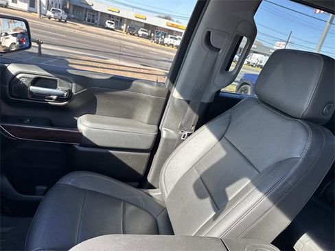 Used 2022 GMC Sierra 1500 SLT image 20