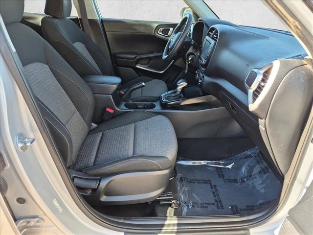 Used 2021 Kia Soul S FWD image 21