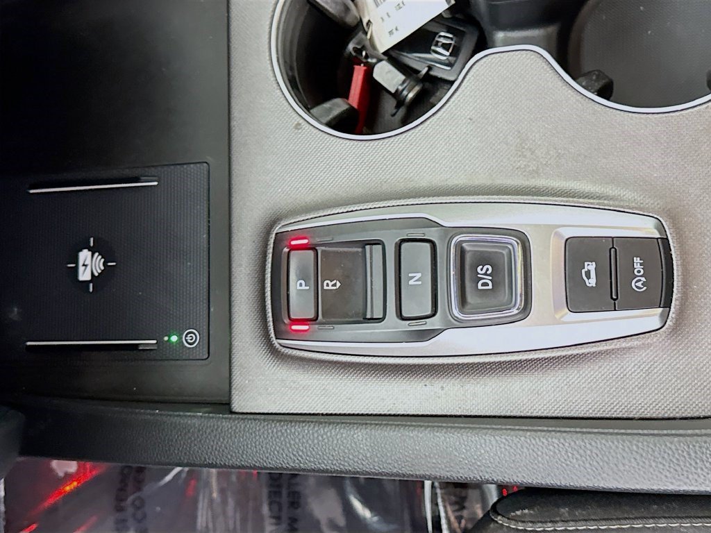 Used 2024 Honda Ridgeline Sport image 19
