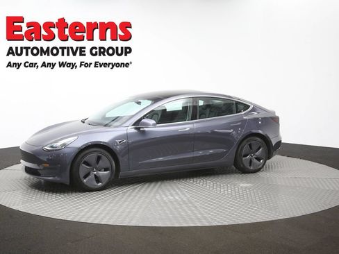 Used 2019 Tesla Model 3 Long Range AWD/4WD image 51