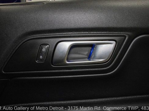 Used 2019 Ford Mustang GT Premium w/ Ford Safe & Smart Package image 38