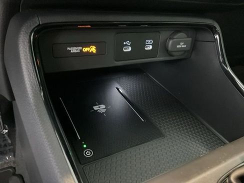 New 2026 Honda CR-V Sport-L image 14