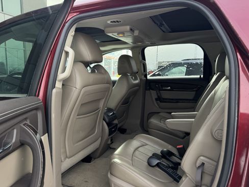 Used 2016 GMC Acadia Denali image 8