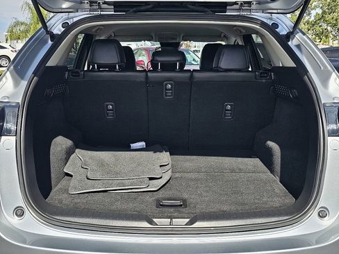 Certified 2023 MAZDA CX-5 AWD 2.5 S w/ Select Package image 12