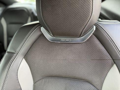 Used 2023 Chevrolet Camaro SS RWD image 33