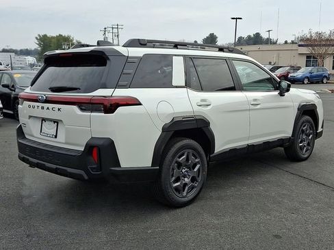 New 2026 Subaru Outback Premium image 3