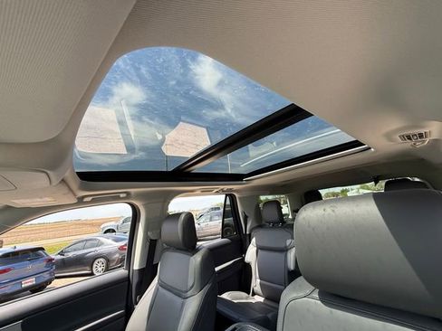 New 2026 Ford Expedition Active AWD/4WD image 25