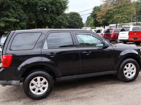 Used 2009 MAZDA Tribute i Sport FWD image 9