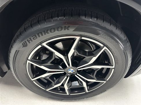 Used 2022 BMW X3 xDrive30i w/ M Sport Package 2 AWD/4WD image 15