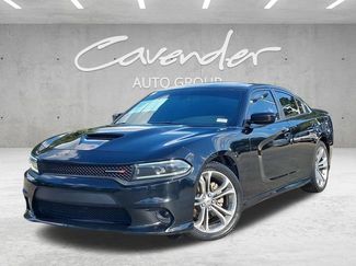 Used 2022 Dodge Charger R/T RWD video 1