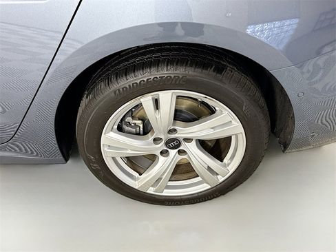 Used 2025 Audi A5 2.0T Premium Plus image 31