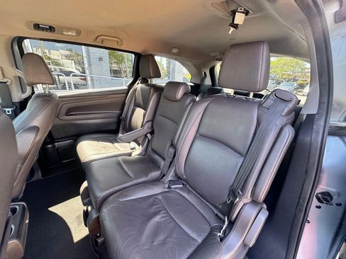 Used 2019 Honda Odyssey EX-L image 13