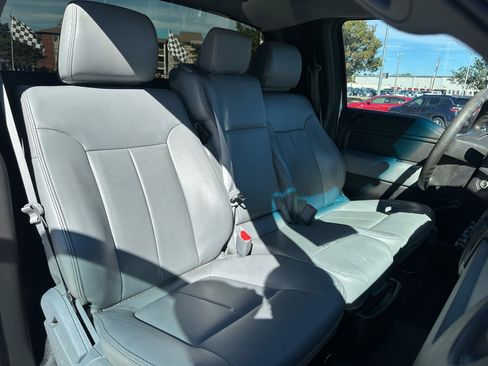 Used 2013 Ford F150 XL image 9