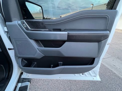 Used 2022 Ford F150 XLT w/ Equipment Group 302A High AWD/4WD image 10