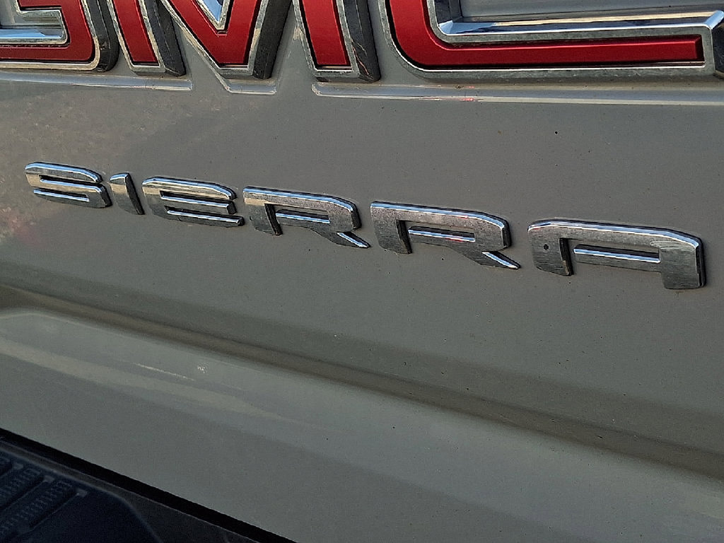 Certified 2024 GMC Sierra 1500 Elevation w/ Max Trailering Package AWD/4WD image 28
