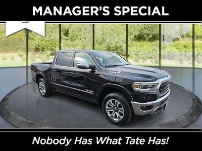 Certified 2023 RAM 1500 Limited