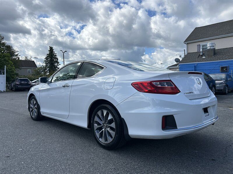 Used 2015 Honda Accord EX-L image 6
