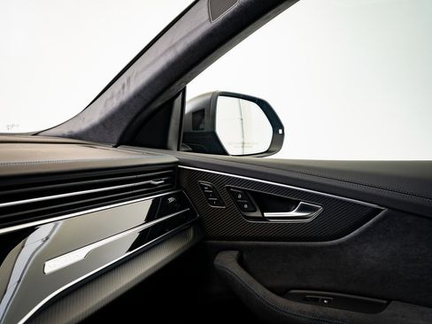 New 2026 Audi RS Q8 performance image 35