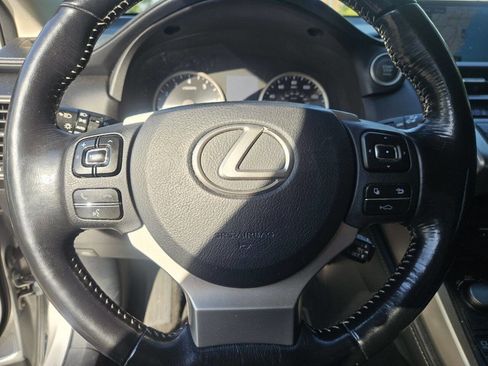 Used 2015 Lexus NX 200t AWD w/ Luxury Package image 21