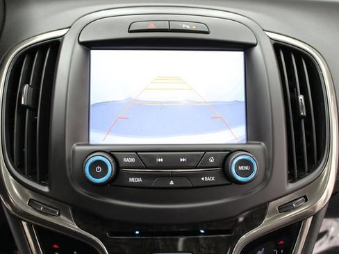 Used 2016 Buick LaCrosse Leather FWD image 28