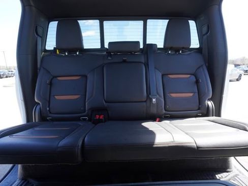 Used 2020 GMC Sierra 1500 AT4 w/ AT4 Premium Package image 37