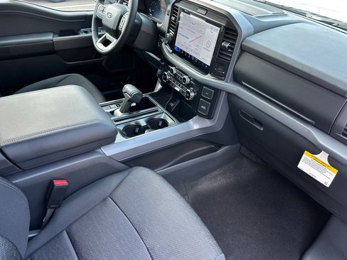 New 2026 Ford F150 XLT AWD/4WD image 14
