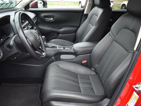 Used 2025 Honda HR-V EX-L image 24