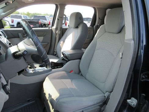 Used 2015 GMC Acadia SLE AWD/4WD image 16