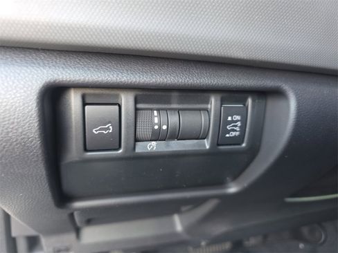 New 2026 Subaru Forester Sport image 25