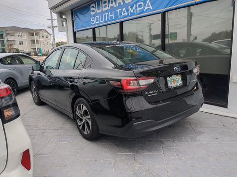 Certified 2025 Subaru Legacy Premium w/ Popular Package #1A image 5