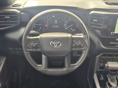 Used 2026 Toyota Tundra SR RWD image 15