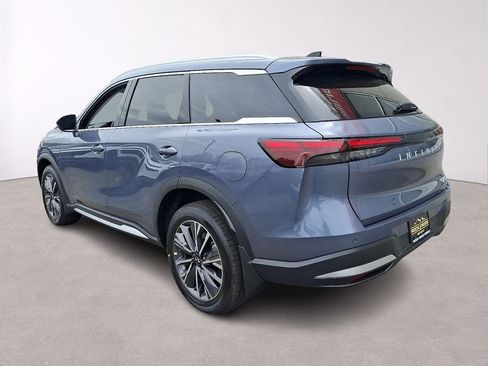 New 2026 INFINITI QX60 Luxe AWD/4WD image 3