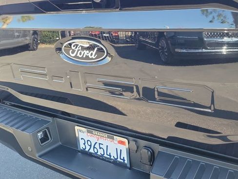 Used 2025 Ford F150 XLT w/ Equipment Group 302A MID image 23