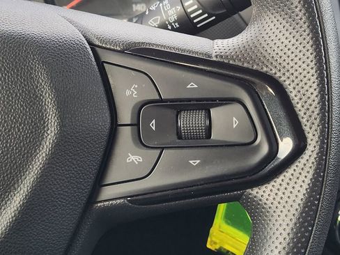 Used 2022 Chevrolet TrailBlazer LS image 29