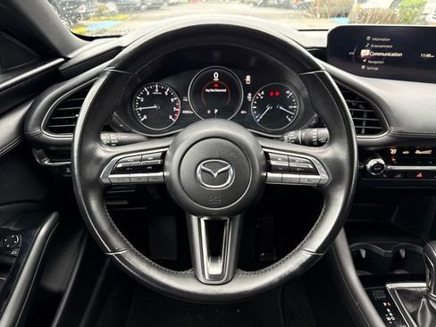 Used 2023 MAZDA MAZDA3 s FWD image 30