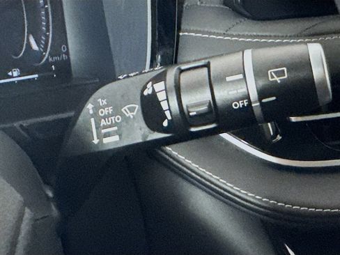 Certified 2022 INFINITI QX60 Autograph FWD image 15