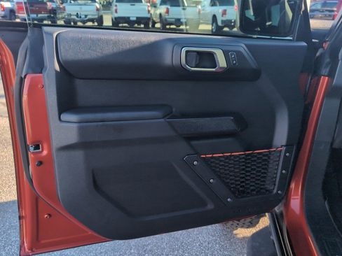 Used 2022 Ford Bronco Raptor image 9