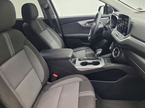 Used 2024 Chevrolet Blazer LT w/ Convenience Package FWD image 21