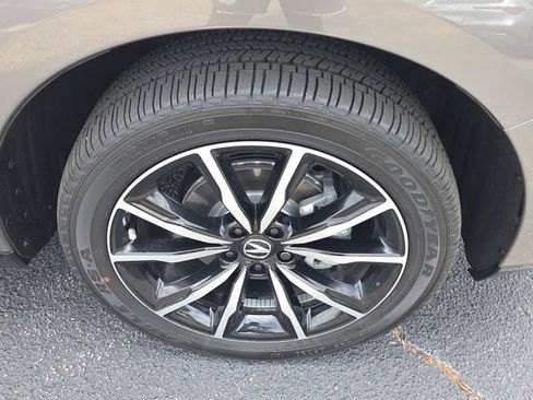 Used 2026 Acura RDX A-Spec AWD/4WD image 17
